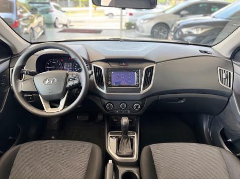 HYUNDAI Creta 1.6 16V 4P FLEX ATTITUDE AUTOMTICO, Foto 10