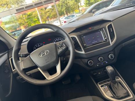 HYUNDAI Creta 1.6 16V 4P FLEX ATTITUDE AUTOMTICO, Foto 11