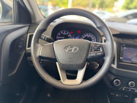 HYUNDAI Creta 1.6 16V 4P FLEX ATTITUDE AUTOMTICO, Foto 12