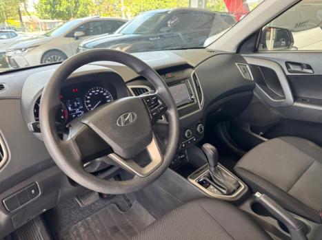 HYUNDAI Creta 1.6 16V 4P FLEX ATTITUDE AUTOMTICO, Foto 14