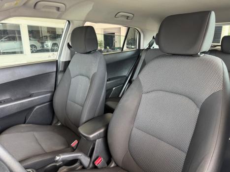 HYUNDAI Creta 1.6 16V 4P FLEX ATTITUDE AUTOMTICO, Foto 15