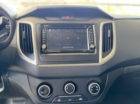 HYUNDAI Creta 1.6 16V 4P FLEX ATTITUDE AUTOMTICO, Foto 17