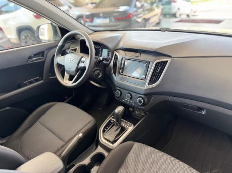 HYUNDAI Creta 1.6 16V 4P FLEX ATTITUDE AUTOMTICO, Foto 18