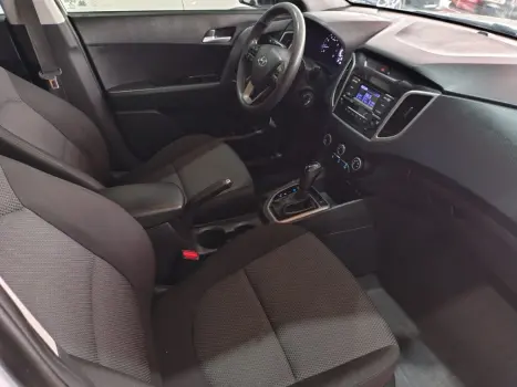HYUNDAI Creta 1.6 16V 4P FLEX ATTITUDE AUTOMTICO, Foto 7