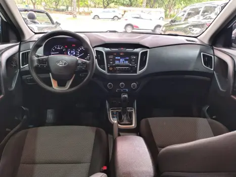 HYUNDAI Creta 1.6 16V 4P FLEX ATTITUDE AUTOMTICO, Foto 8