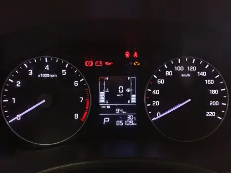 HYUNDAI Creta 1.6 16V 4P FLEX ATTITUDE AUTOMTICO, Foto 9