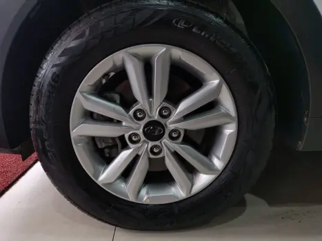 HYUNDAI Creta 1.6 16V 4P FLEX ATTITUDE AUTOMTICO, Foto 11