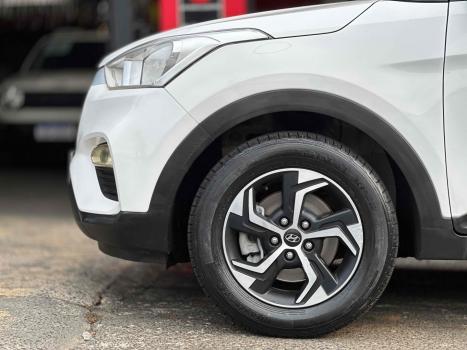 HYUNDAI Creta 1.6 16V 4P FLEX ATTITUDE AUTOMTICO, Foto 2
