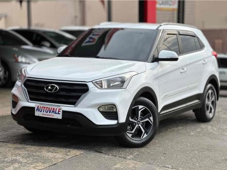 HYUNDAI Creta 1.6 16V 4P FLEX ATTITUDE AUTOMTICO, Foto 3