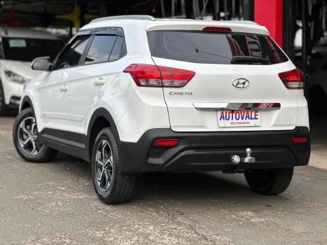 HYUNDAI Creta 1.6 16V 4P FLEX ATTITUDE AUTOMTICO, Foto 4