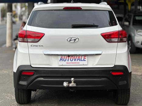 HYUNDAI Creta 1.6 16V 4P FLEX ATTITUDE AUTOMTICO, Foto 5