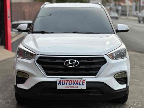 HYUNDAI Creta 1.6 16V 4P FLEX ATTITUDE AUTOMTICO, Foto 6
