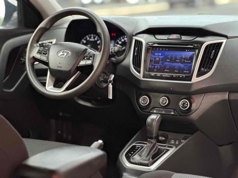 HYUNDAI Creta 1.6 16V 4P FLEX ATTITUDE AUTOMTICO, Foto 8