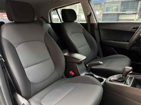 HYUNDAI Creta 1.6 16V 4P FLEX ATTITUDE AUTOMTICO, Foto 10