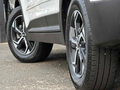 HYUNDAI Creta 1.6 16V 4P FLEX ATTITUDE AUTOMTICO, Foto 11