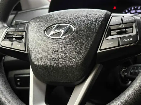 HYUNDAI Creta 1.6 16V 4P FLEX ATTITUDE AUTOMTICO, Foto 12