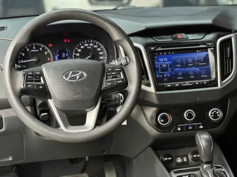 HYUNDAI Creta 1.6 16V 4P FLEX ATTITUDE AUTOMTICO, Foto 13