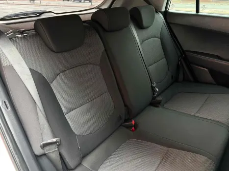 HYUNDAI Creta 1.6 16V 4P FLEX ATTITUDE AUTOMTICO, Foto 14