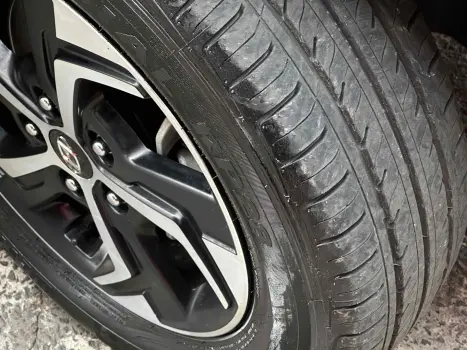 HYUNDAI Creta 1.6 16V 4P FLEX ATTITUDE AUTOMTICO, Foto 15