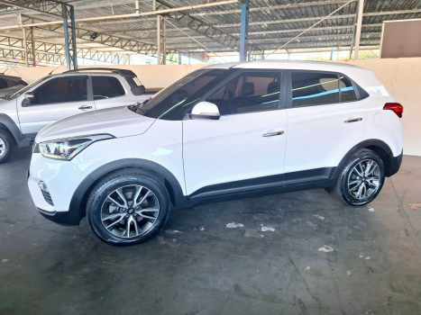 HYUNDAI Creta 2.0 16V 4P FLEX PRESTIGE AUTOMTICO, Foto 4