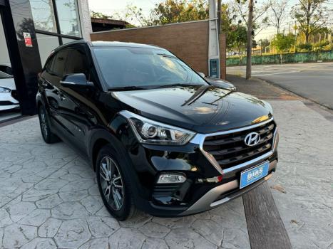 HYUNDAI Creta 2.0 16V 4P FLEX PRESTIGE AUTOMTICO, Foto 2