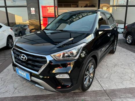 HYUNDAI Creta 2.0 16V 4P FLEX PRESTIGE AUTOMTICO, Foto 3