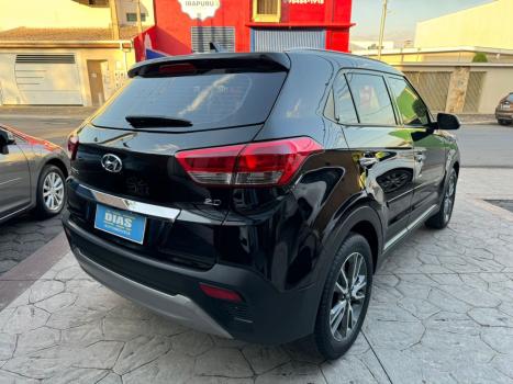 HYUNDAI Creta 2.0 16V 4P FLEX PRESTIGE AUTOMTICO, Foto 4