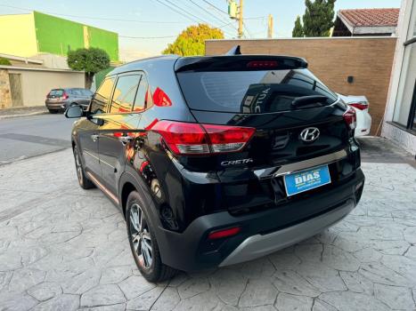 HYUNDAI Creta 2.0 16V 4P FLEX PRESTIGE AUTOMTICO, Foto 5