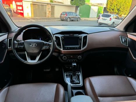 HYUNDAI Creta 2.0 16V 4P FLEX PRESTIGE AUTOMTICO, Foto 6