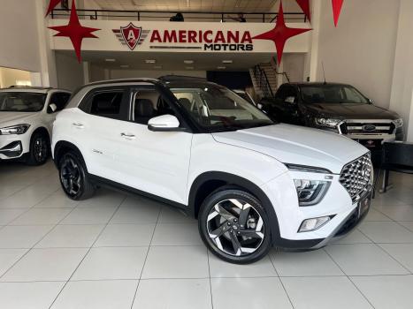 HYUNDAI Creta 2.0 16V 4P FLEX ULTIMATE AUTOMTICO, Foto 1