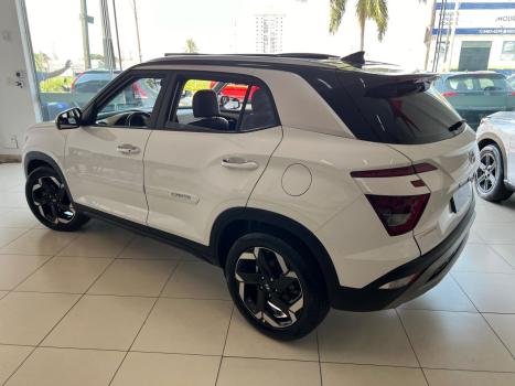 HYUNDAI Creta 2.0 16V 4P FLEX ULTIMATE AUTOMTICO, Foto 6