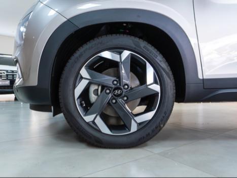 HYUNDAI Creta 2.0 16V 4P FLEX ULTIMATE AUTOMTICO, Foto 8