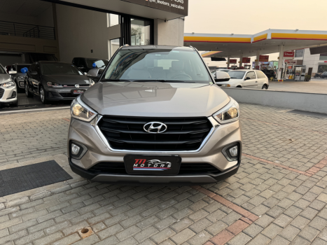 HYUNDAI Creta 2.0 16V 4P FLEX PRESTIGE AUTOMTICO, Foto 2