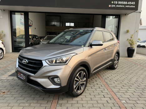 HYUNDAI Creta 2.0 16V 4P FLEX PRESTIGE AUTOMTICO, Foto 3