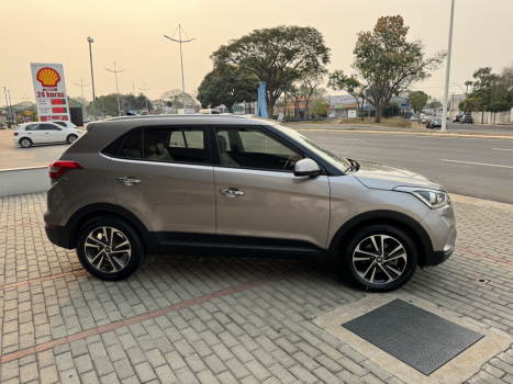 HYUNDAI Creta 2.0 16V 4P FLEX PRESTIGE AUTOMTICO, Foto 7