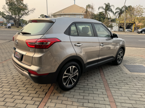 HYUNDAI Creta 2.0 16V 4P FLEX PRESTIGE AUTOMTICO, Foto 8