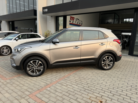 HYUNDAI Creta 2.0 16V 4P FLEX PRESTIGE AUTOMTICO, Foto 4