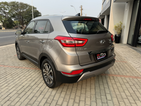 HYUNDAI Creta 2.0 16V 4P FLEX PRESTIGE AUTOMTICO, Foto 5