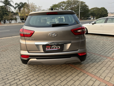 HYUNDAI Creta 2.0 16V 4P FLEX PRESTIGE AUTOMTICO, Foto 6