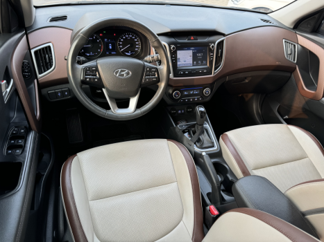 HYUNDAI Creta 2.0 16V 4P FLEX PRESTIGE AUTOMTICO, Foto 14