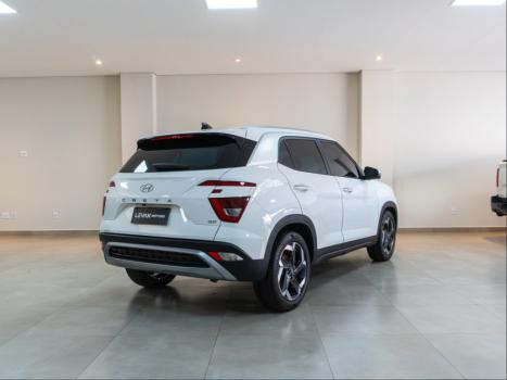 HYUNDAI Creta 2.0 16V 4P FLEX ULTIMATE AUTOMTICO, Foto 3