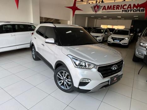 HYUNDAI Creta 2.0 16V 4P FLEX PRESTIGE AUTOMTICO, Foto 2