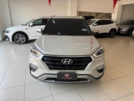 HYUNDAI Creta 2.0 16V 4P FLEX PRESTIGE AUTOMTICO, Foto 3