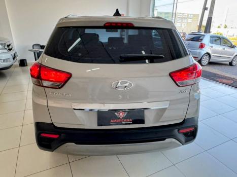 HYUNDAI Creta 2.0 16V 4P FLEX PRESTIGE AUTOMTICO, Foto 4