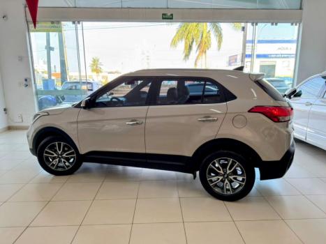 HYUNDAI Creta 2.0 16V 4P FLEX PRESTIGE AUTOMTICO, Foto 5