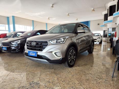 HYUNDAI Creta 2.0 16V 4P FLEX PRESTIGE AUTOMTICO, Foto 1