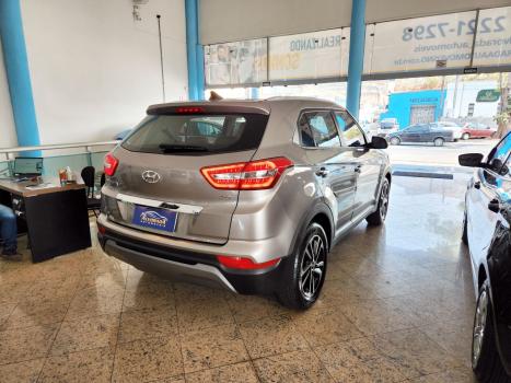 HYUNDAI Creta 2.0 16V 4P FLEX PRESTIGE AUTOMTICO, Foto 5