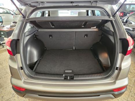 HYUNDAI Creta 2.0 16V 4P FLEX PRESTIGE AUTOMTICO, Foto 8