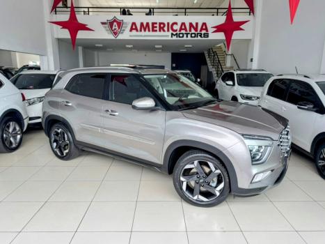 HYUNDAI Creta 2.0 16V 4P FLEX ULTIMATE AUTOMTICO, Foto 1