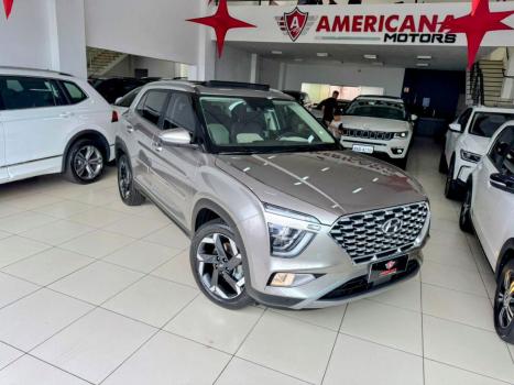 HYUNDAI Creta 2.0 16V 4P FLEX ULTIMATE AUTOMTICO, Foto 2